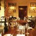 Hotel Du Vin & Bistro Tunbridge Wells dining room in Royal Tunbridge Wells with set tables and warm lighting