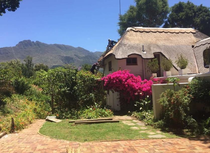 Outdoors view Photo