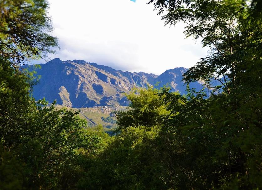 Outdoors view Photo