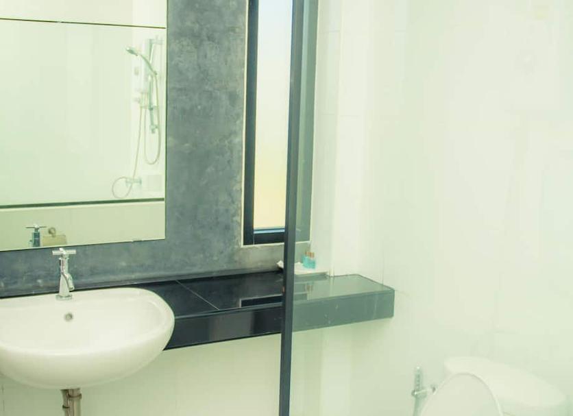 Bathroom Photo