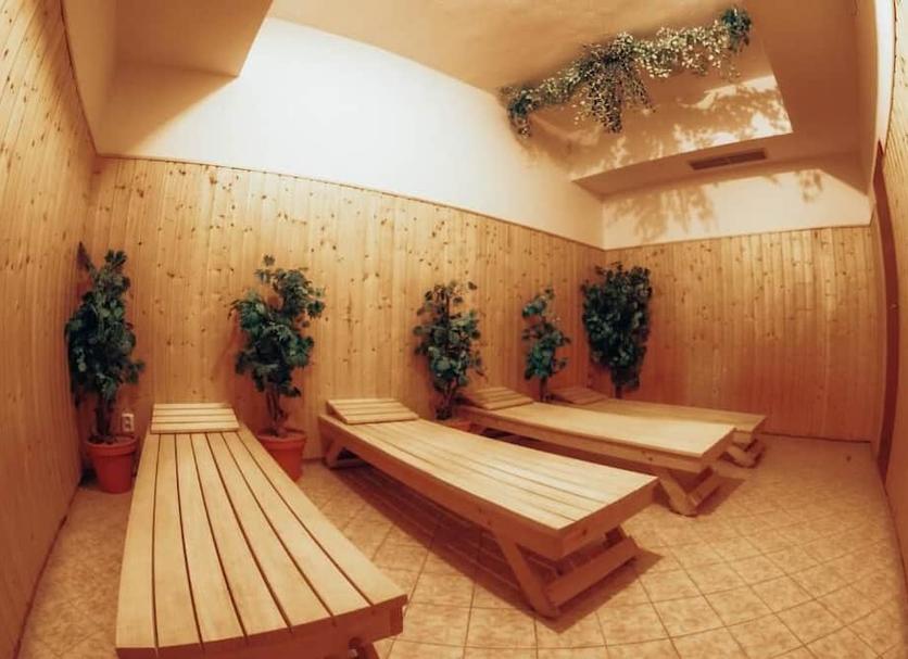 Spa Photo