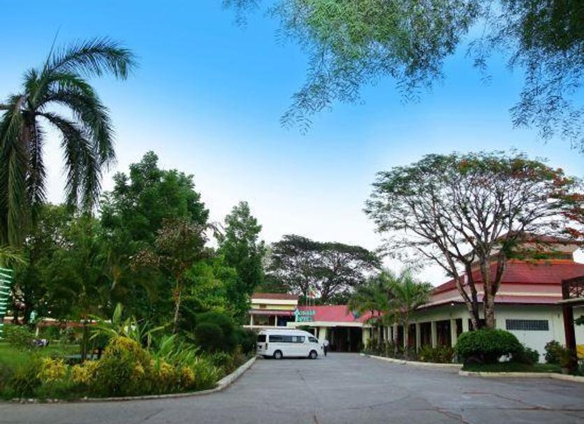 Outdoors view Photo