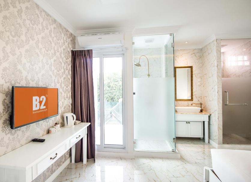 Room amenity Photo