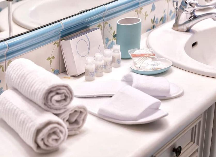 Room amenity Photo