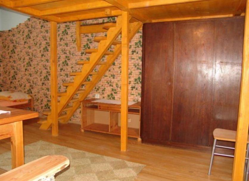 Stairs Photo