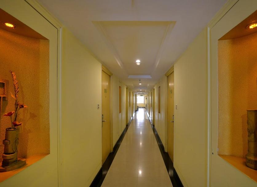 Hallway Photo