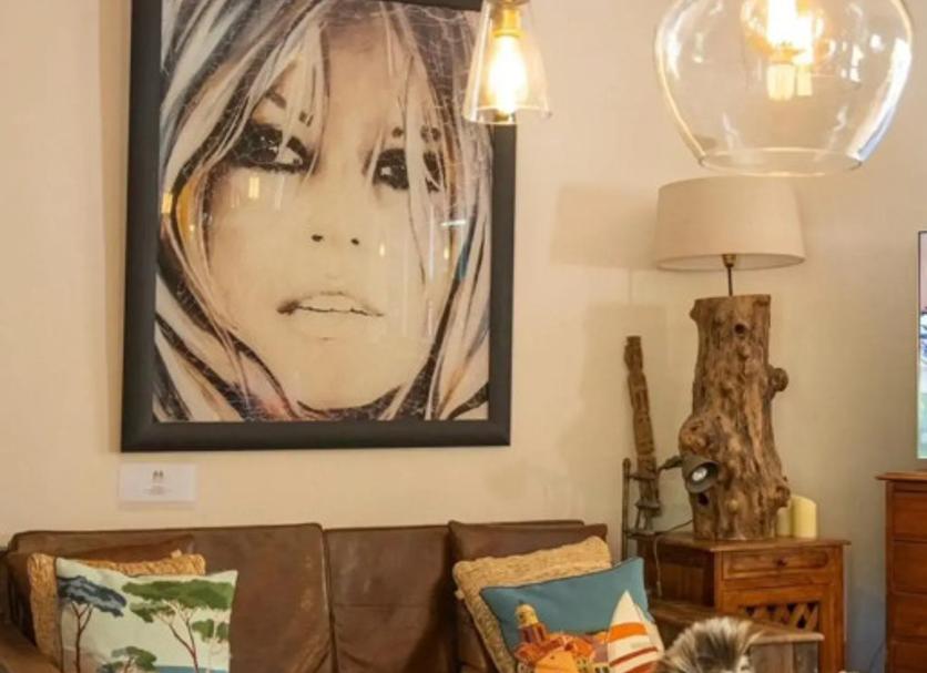 Room amenity Photo