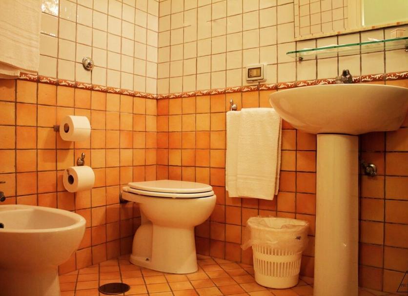 Bathroom Photo