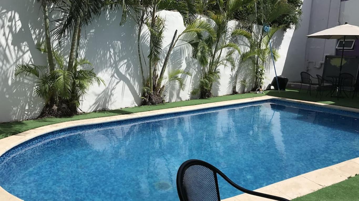 Hotel Avenida
