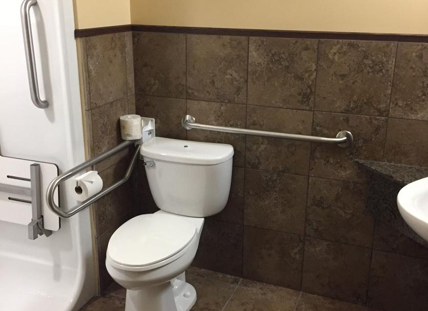 Bathroom Photo