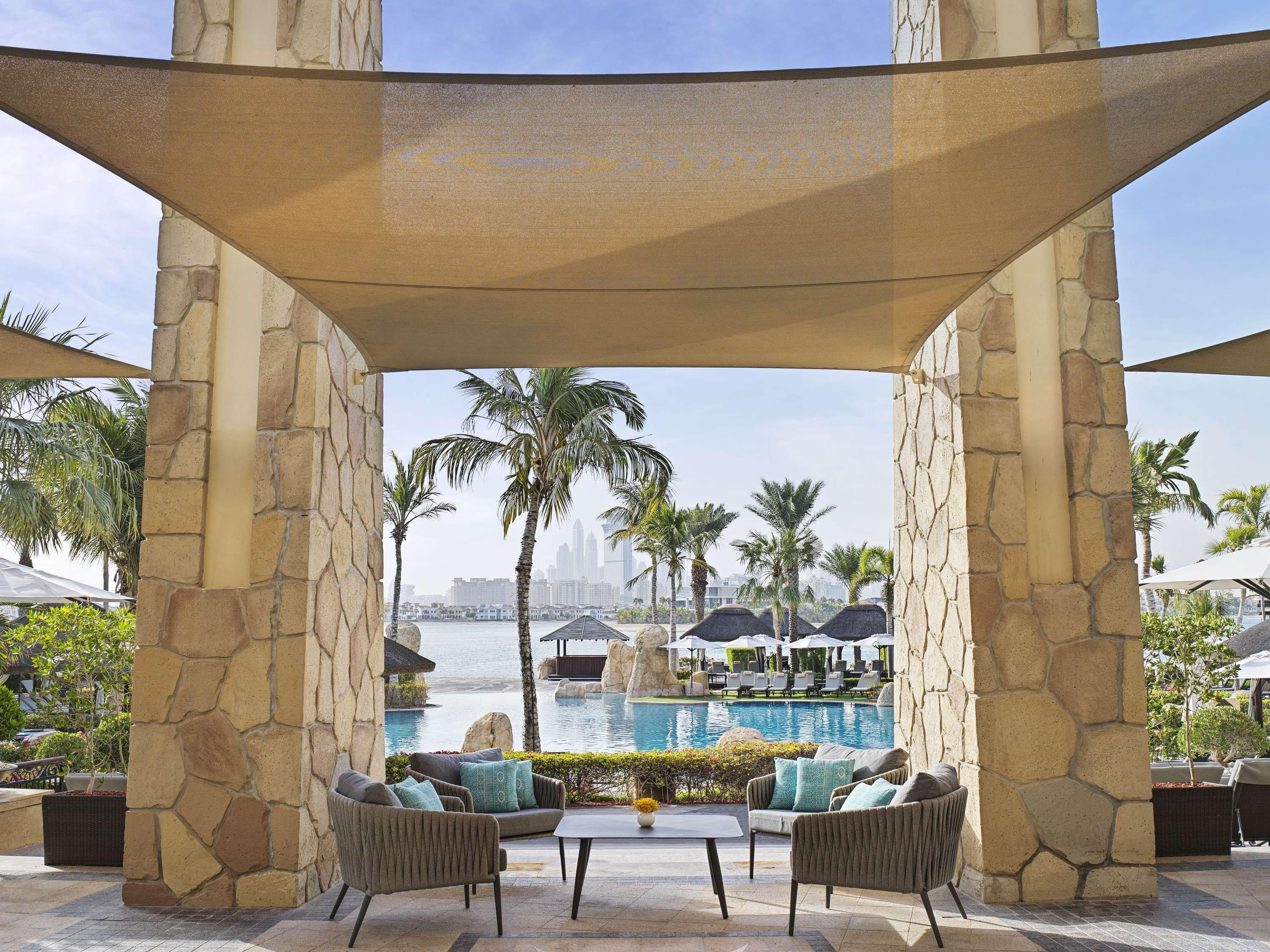 Sofitel Dubai The Palm Resort & Spa