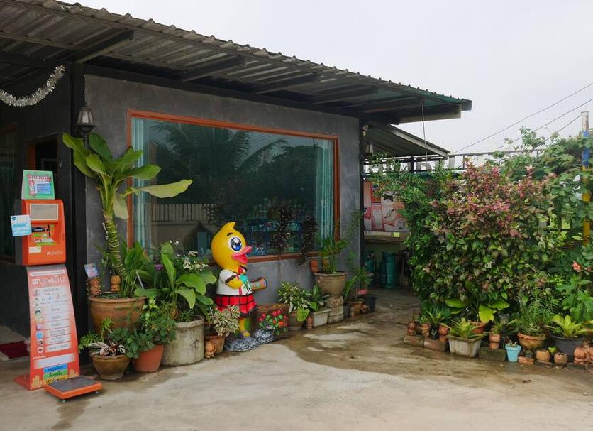 Outdoors view Photo