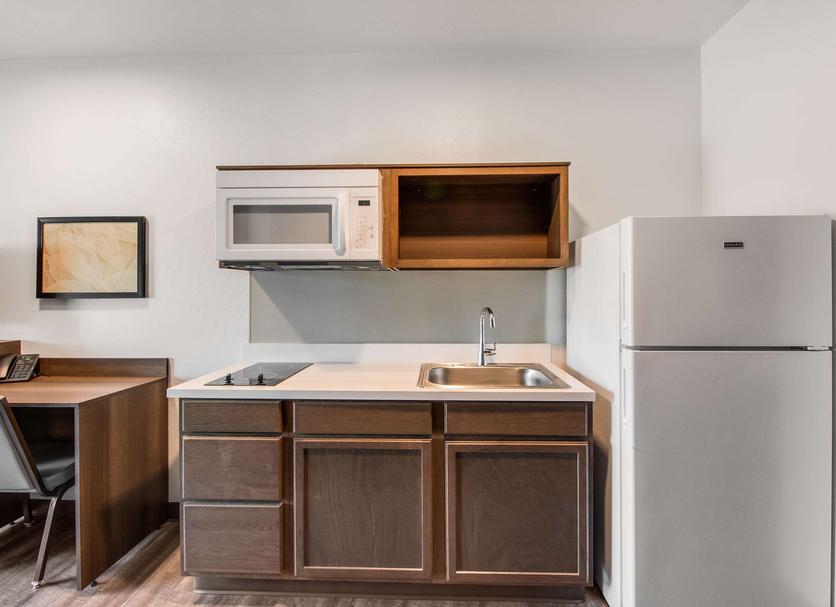 Kitchen Photo