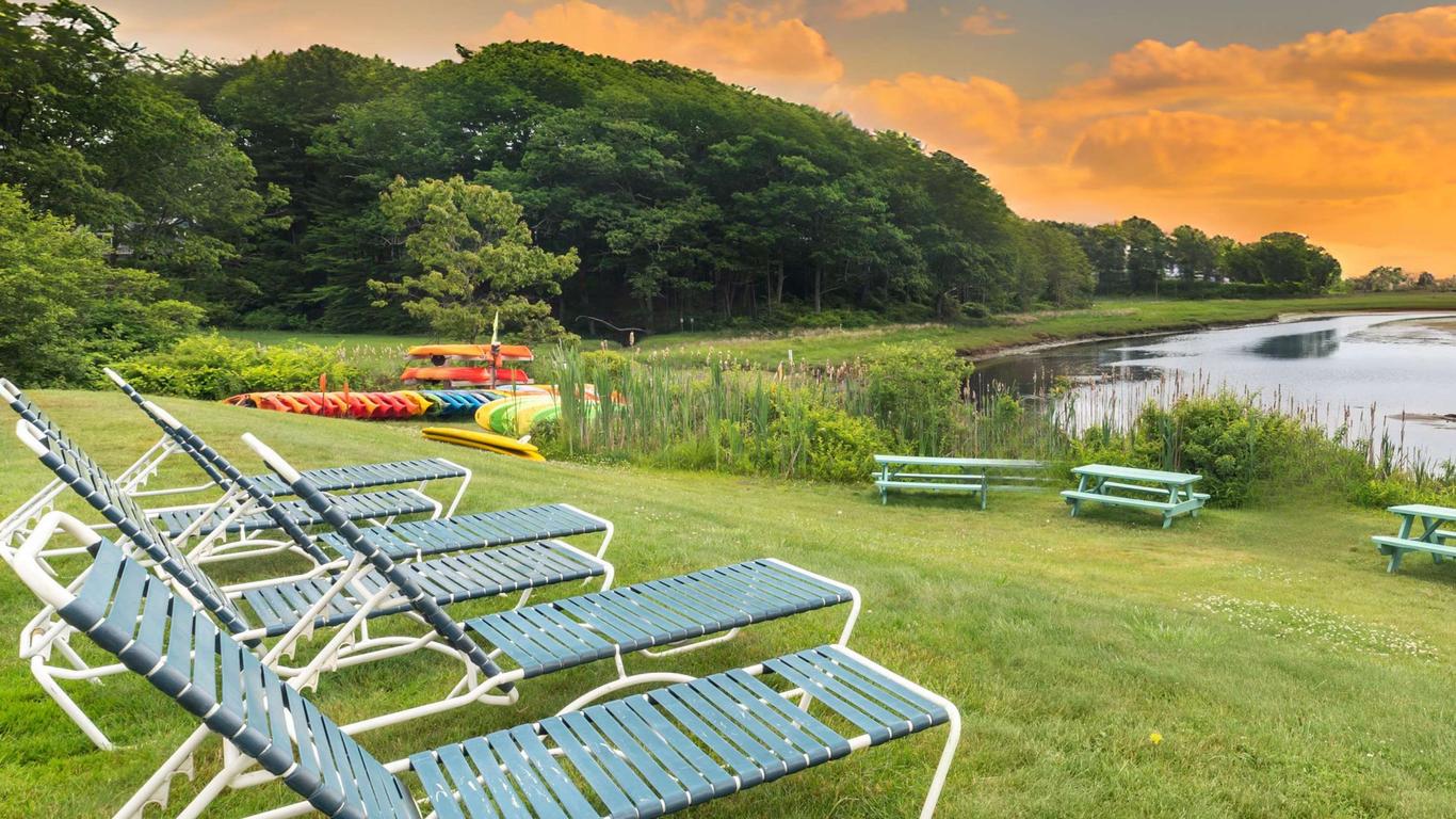 Ogunquit River Inn & Suites