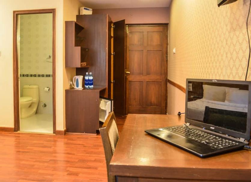Room amenity Photo