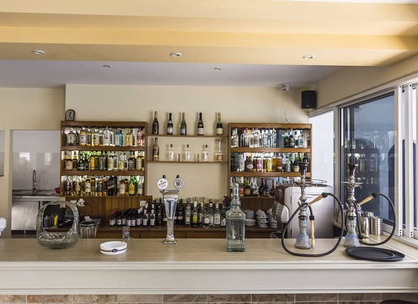 Bar Photo