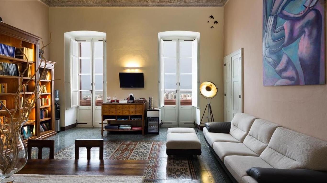 Relais Santa Croce
