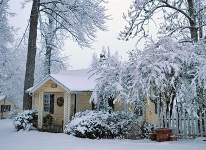 Outdoors view Photo