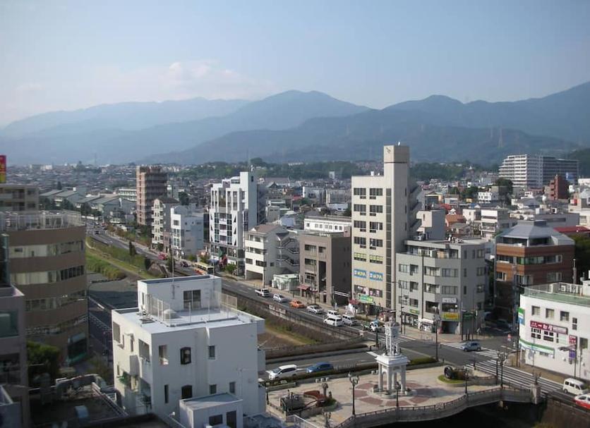 Outdoors view Photo