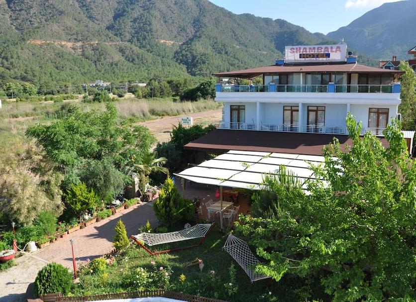 Outdoors view Photo
