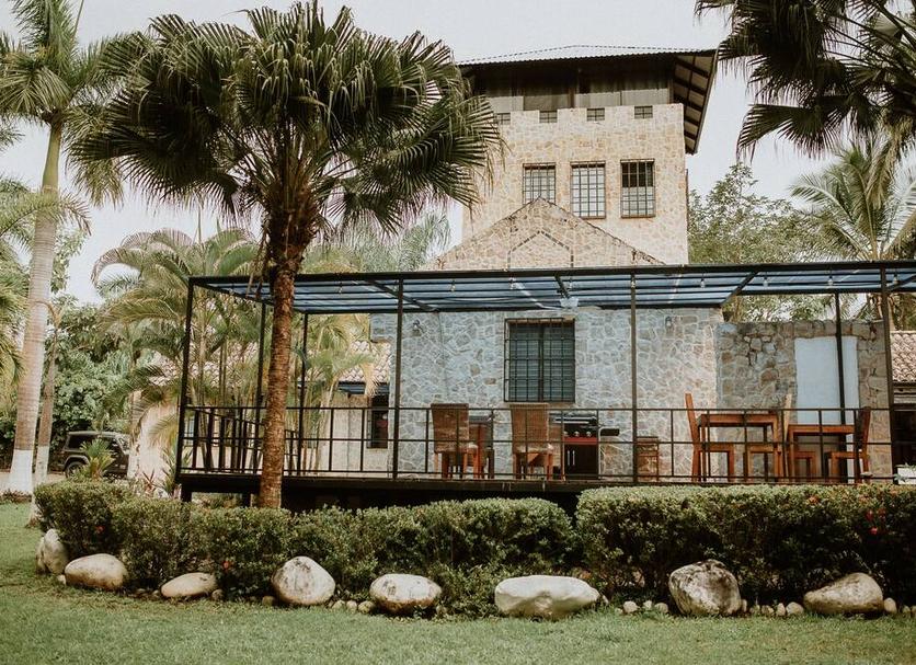 Building Photo