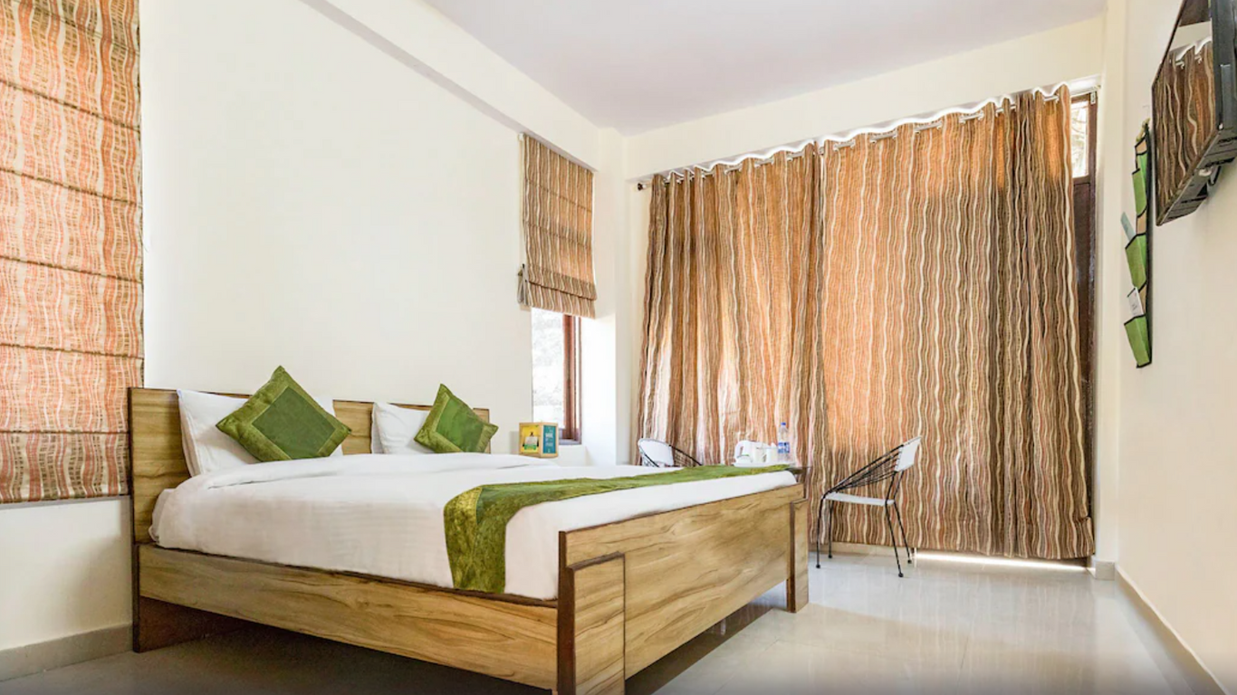 Royal Suites by Park Tree, Kasauli