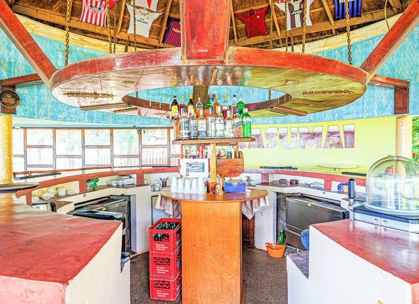 Bar Photo