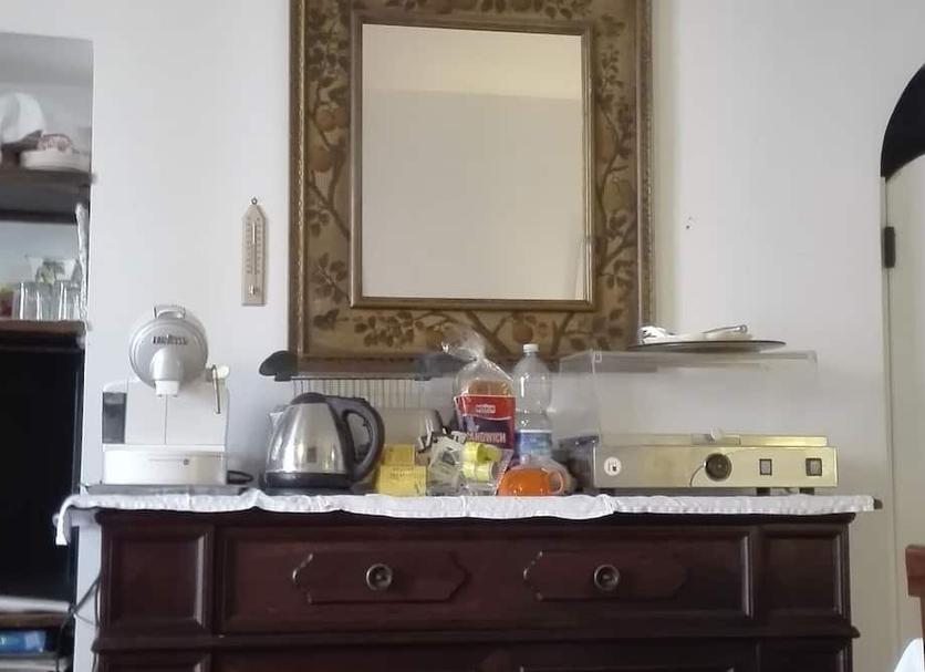 Kitchen Photo