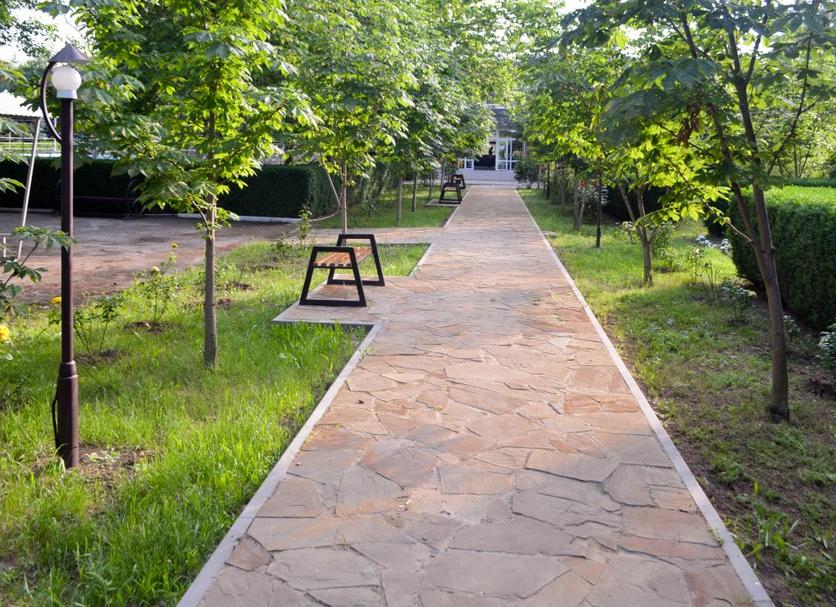 Outdoors view Photo