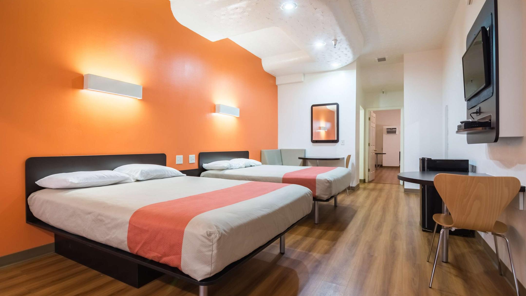 Motel 6 Globe, AZ $89. Globe Hotel Deals & Reviews - KAYAK
