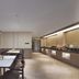 Hanting Hotel Nanjing Hunan Road dining area with tables and buffet counter in Nanjing