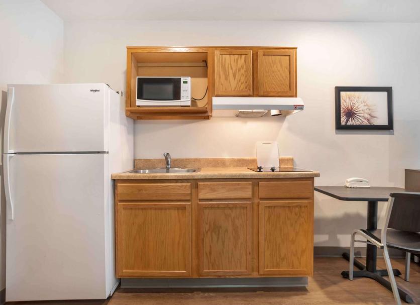 Kitchen Photo