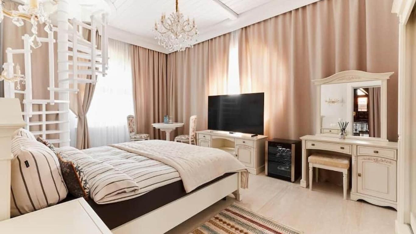 Chateau Purcari