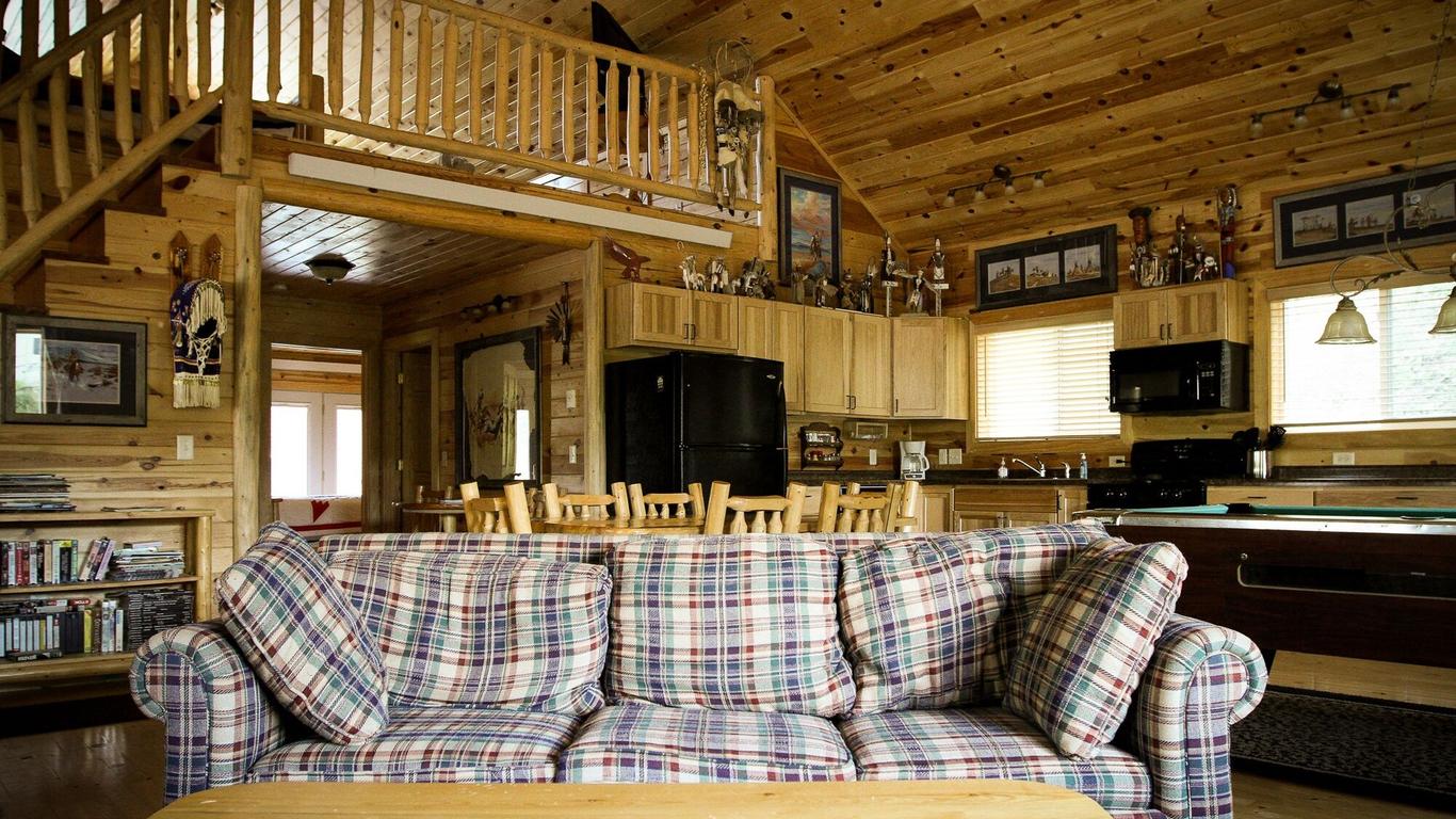 Cole Cabins