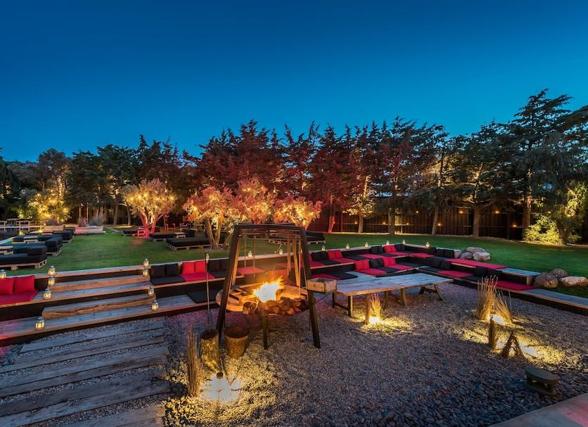 Outdoors view Photo