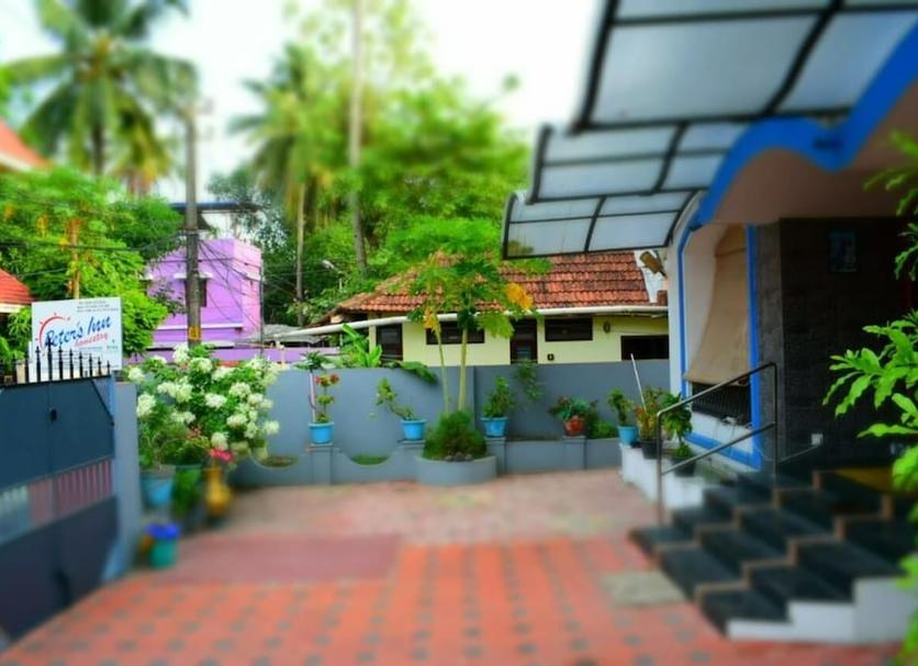Outdoors view Photo