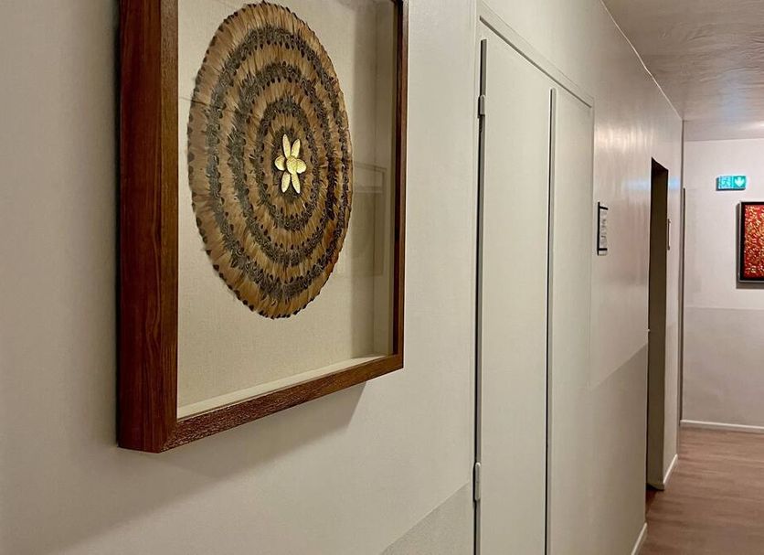 Hallway Photo