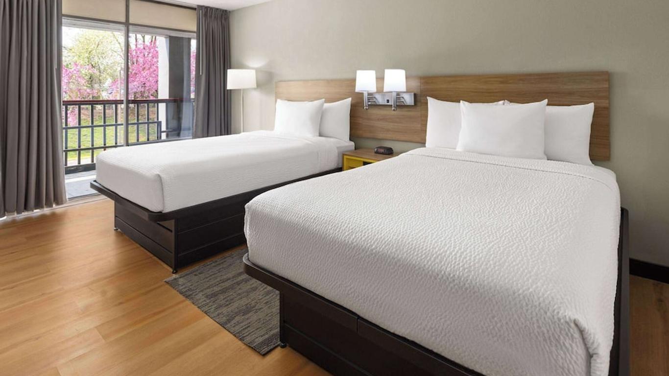 Days Inn by Wyndham Pottstown