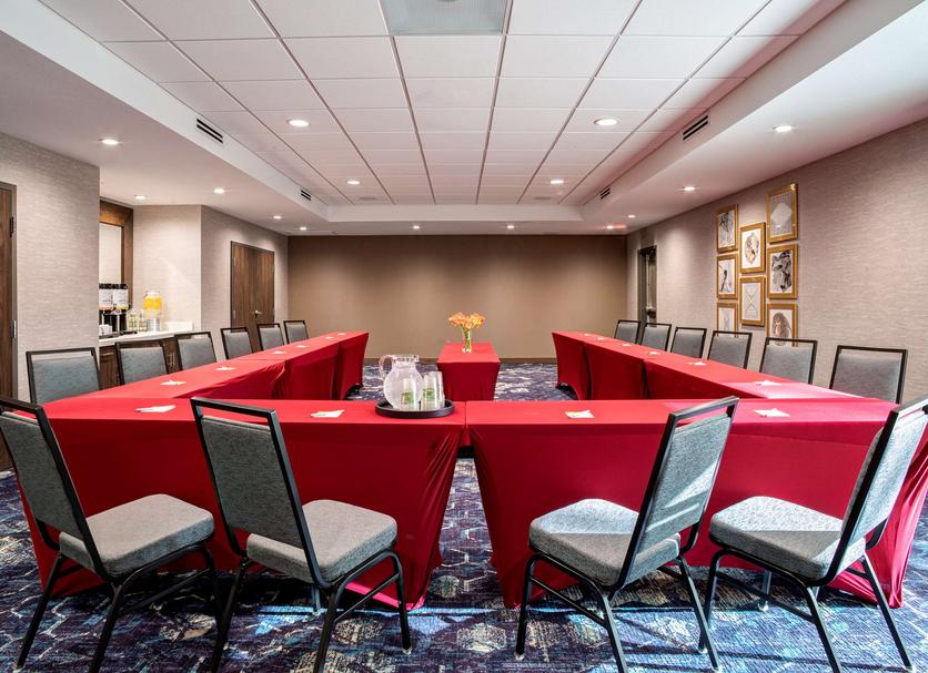 Conference room Photo
