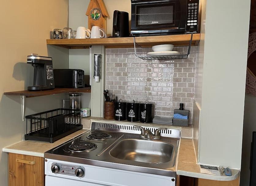 Kitchen Photo
