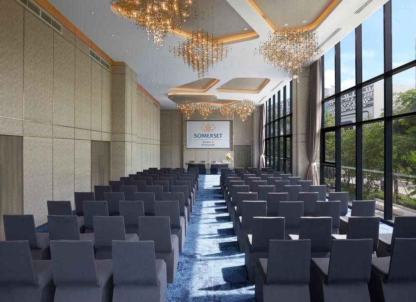 Conference room Photo