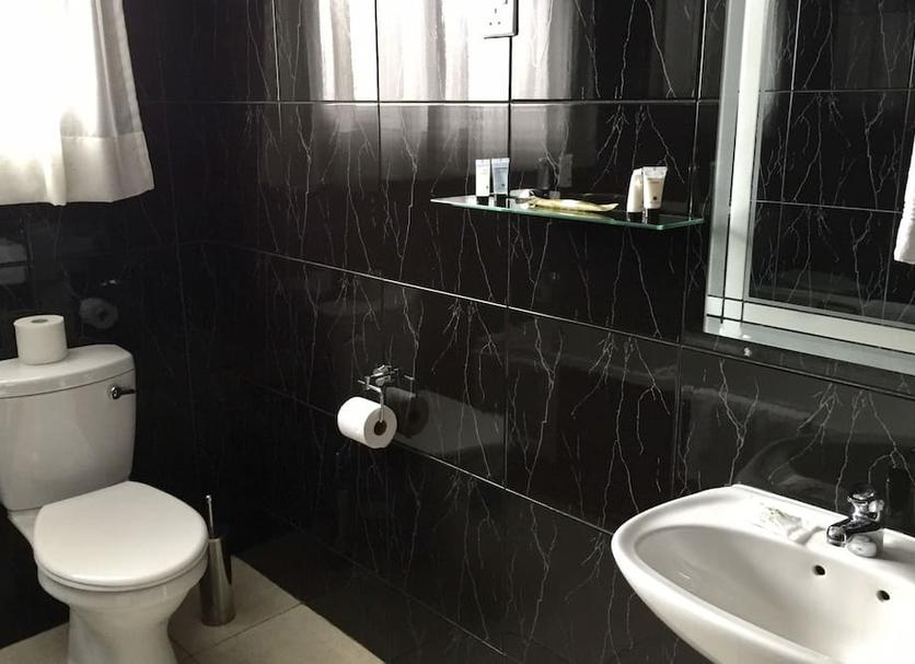 Bathroom Photo