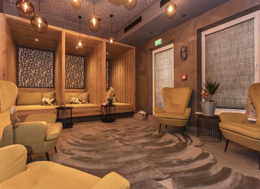 Spa Photo