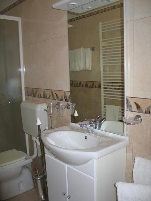 House Filomena - Rab