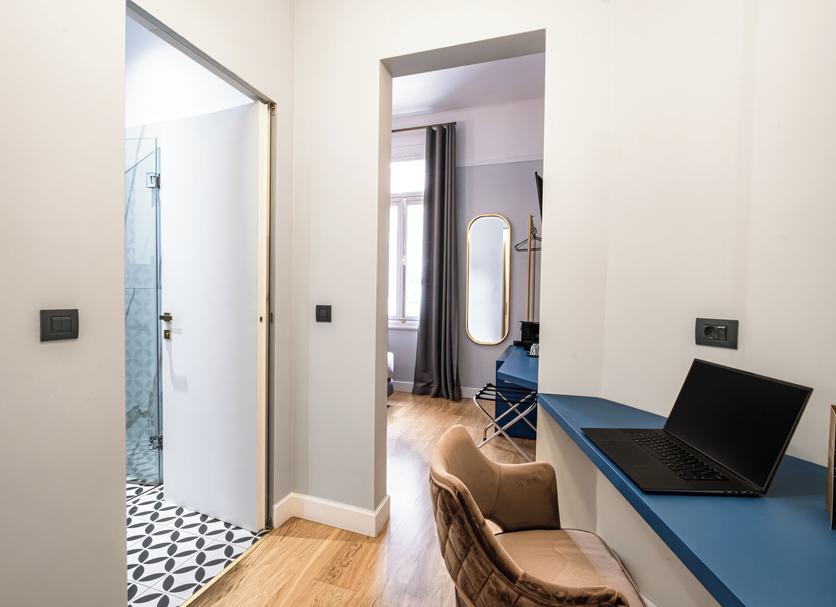 Room amenity Photo