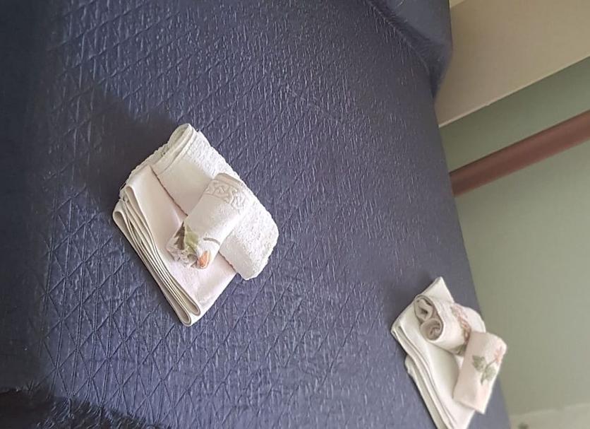 Room amenity Photo