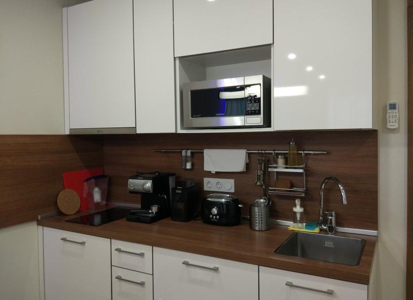 Kitchen Photo