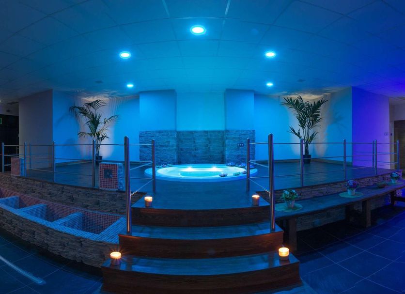 Spa Photo
