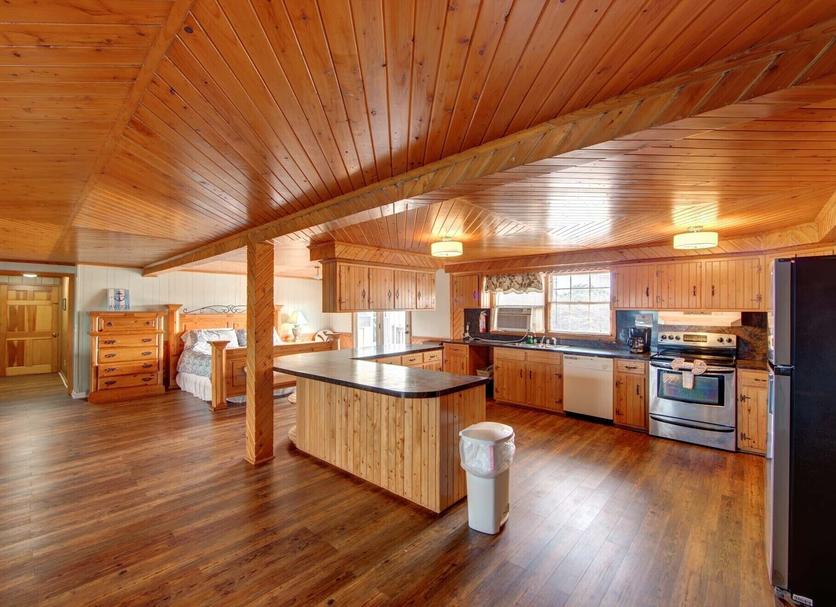 Kitchen Photo