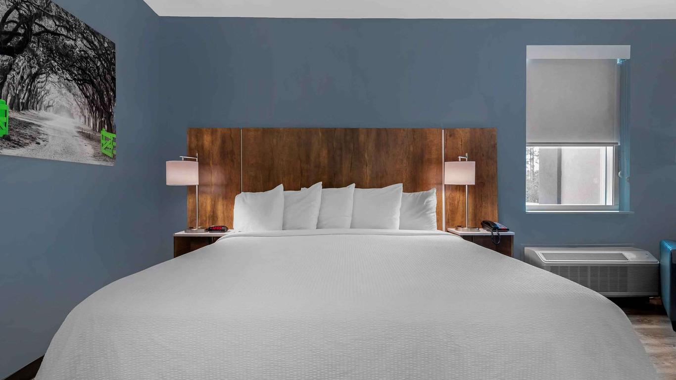Extended Stay America Premier Suites - Bluffton - Hilton Head